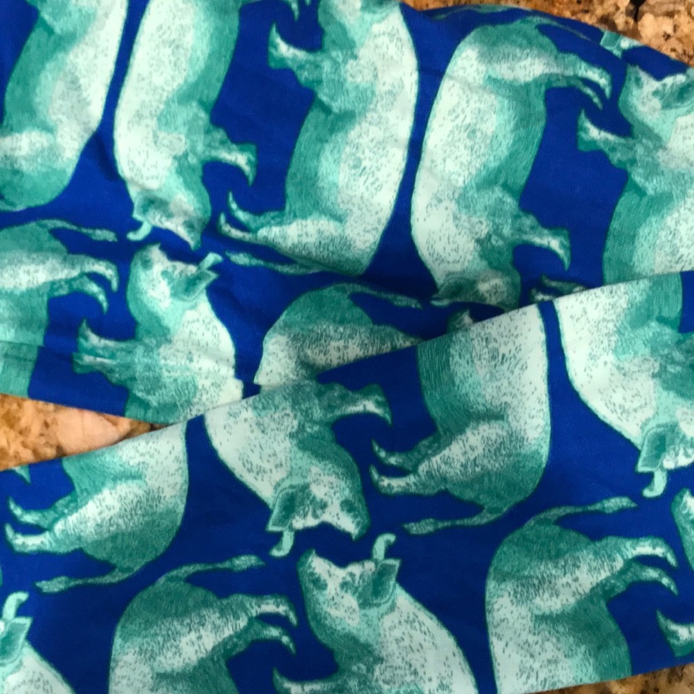 Piggy OS Leggings